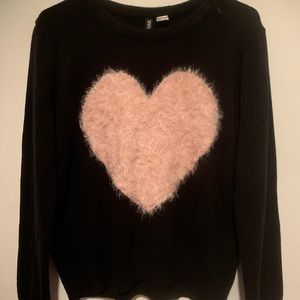 A sweater